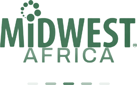 Midwest Africa
